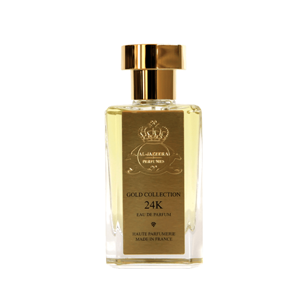 24k Perfumes 24K Perfume For Men (Pour Homme)