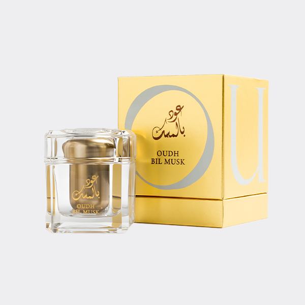 Aljazeera Perfumes