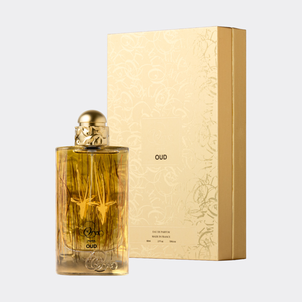ORYX OUD- Aljazeera Perfumes