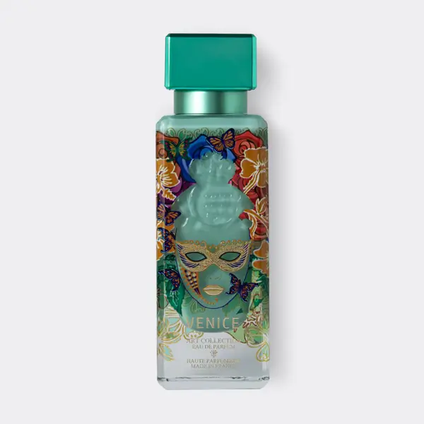 Al-Jazeera Perfumes - ksa