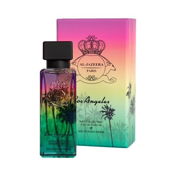 LOS ANGELES- Aljazeera Perfumes